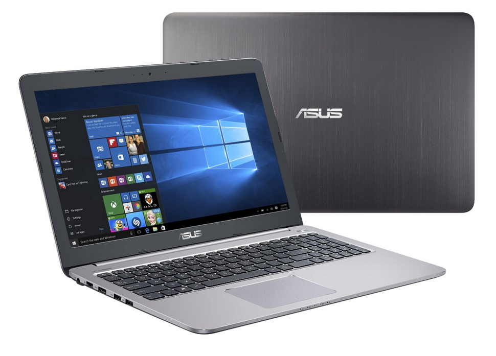 ASUS K501UX-AH71 laptop Intel® Core™ i7 i7-6500U – image 4