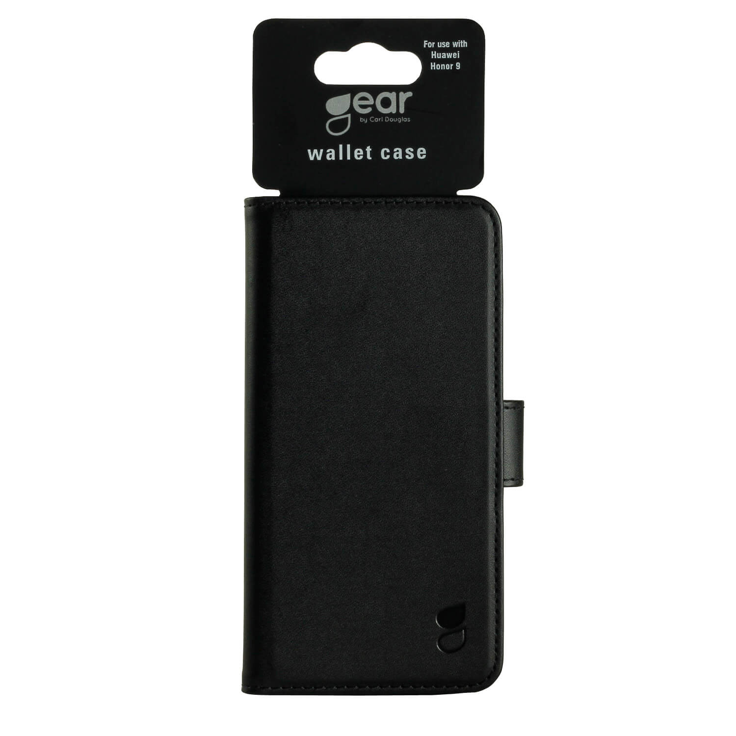 Gear Wallet Case Black - Huawei Honor 9 – image 2