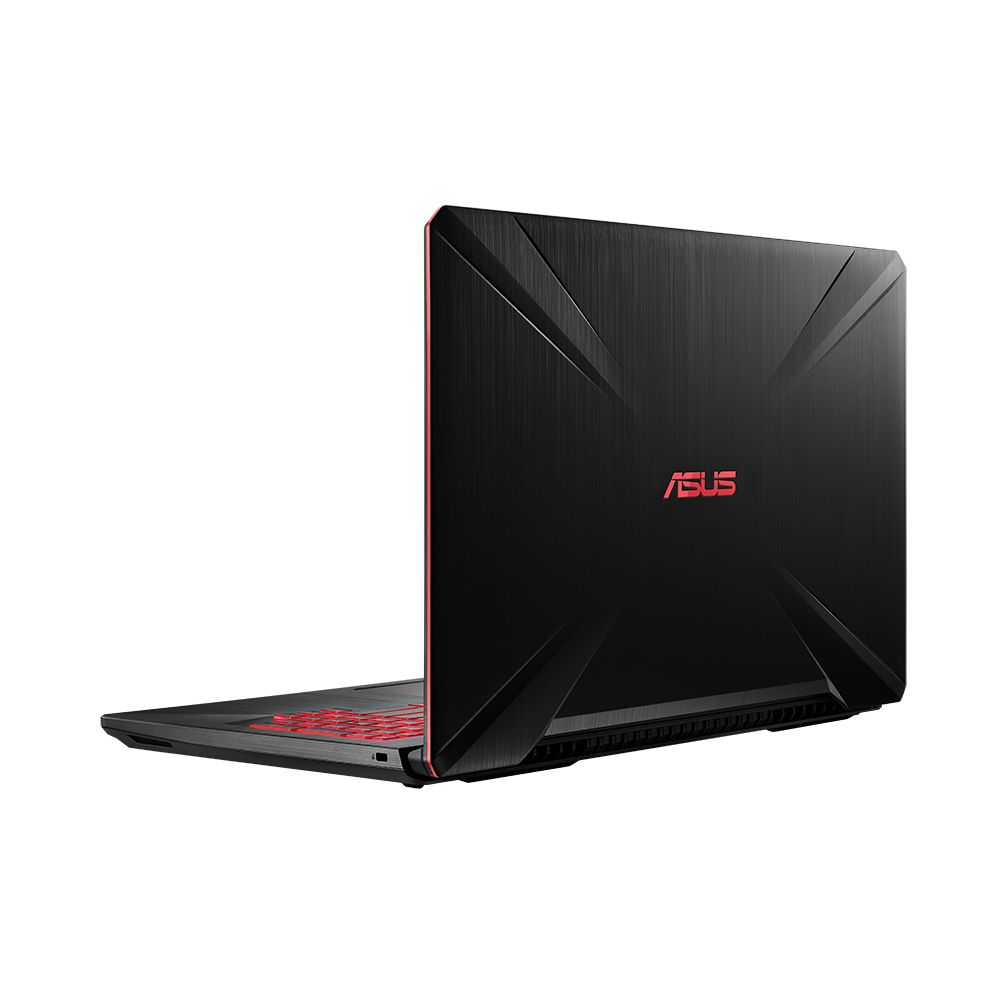 ASUS TUF Gaming FX504GM-E4070 laptop Intel® Core™ i7 i7-8750H – image 6