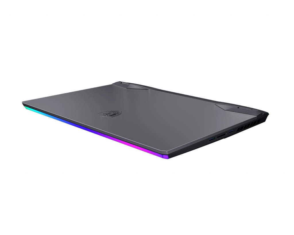 MSI GE66 12UGS-010PT – image 5