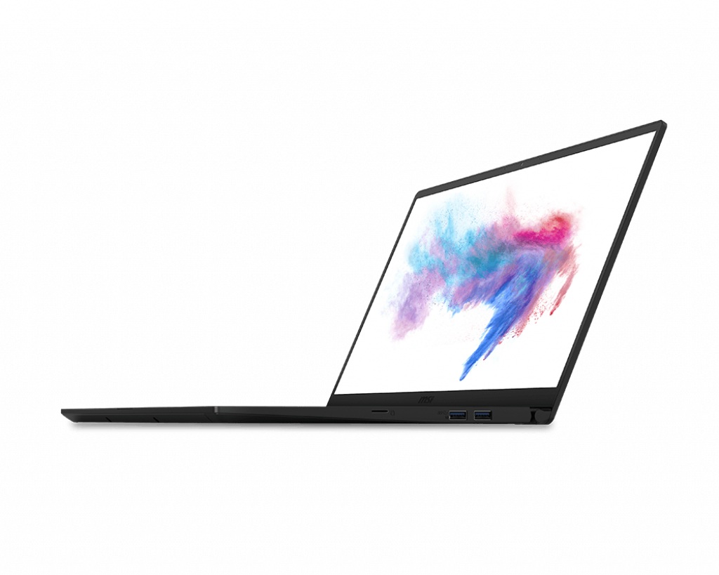 MSI Modern 15 A10M-262 Intel® Core™ i5 i5-10210U Laptop – image 4
