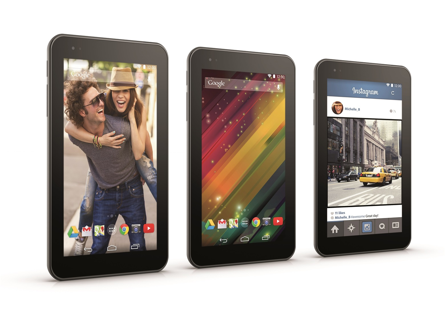HP 7 Plus G2 (with DataPass) 1332nn – image 6