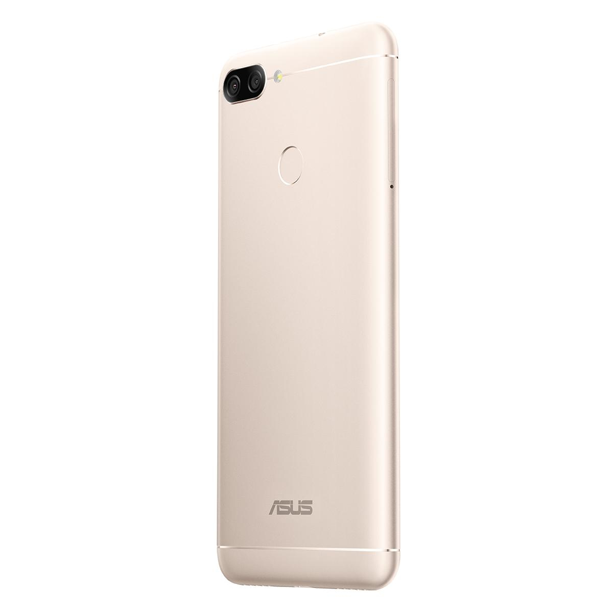ASUS ZenFone Max Plus ZB570TL-GD32S4 smartphone – image 4