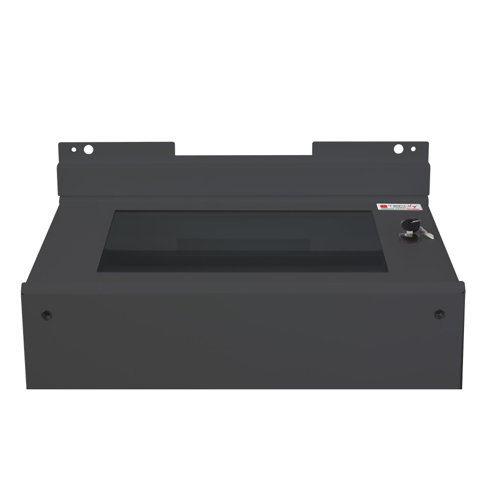 Techly I-CASE EE-2008BK6 – image 7