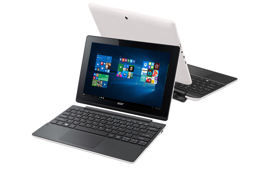 Acer Aspire Switch 10 E SW3-013-1041 Intel Atom® Z3735F Hybrid (2-in-1) – image 7