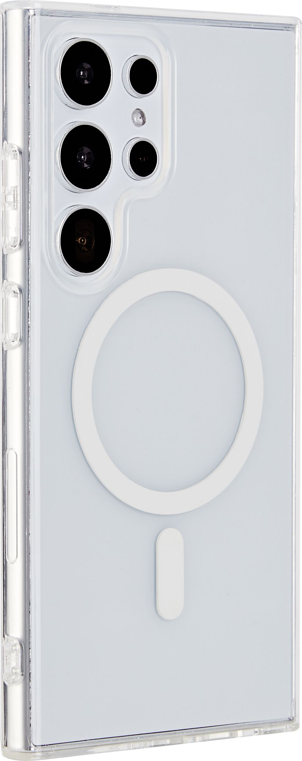 eSTUFF ES67403003 mobile phone case Cover Transparent – image 2