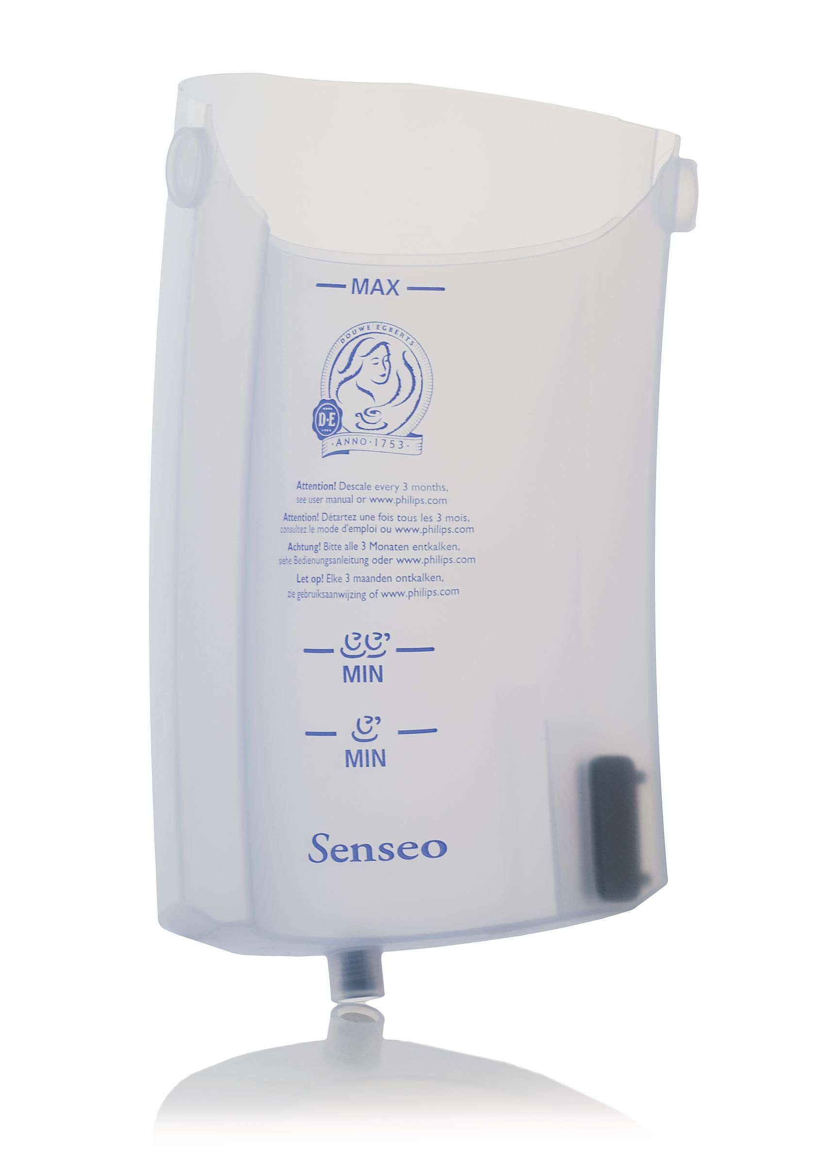 Philips CRP121/01 Water container