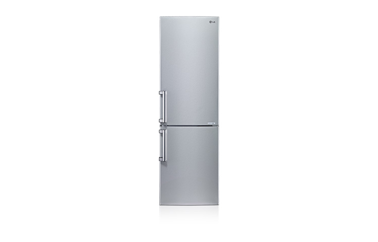 LG GBB539NSCFE fridge-freezer Freestanding – image 2