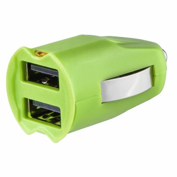 Hama 00123530 mobile device charger GPS, MP3, Smartphone, Tablet Black, Blue, Green, Orange, White Cigar lighter Auto – image 3