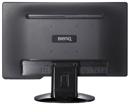 BenQ G2225HD computer monitor – image 7