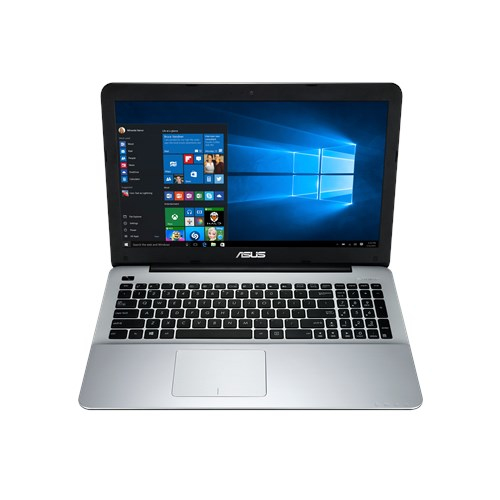 ASUS X555BP-XO281T laptop AMD A9 A9-9420 – image 1