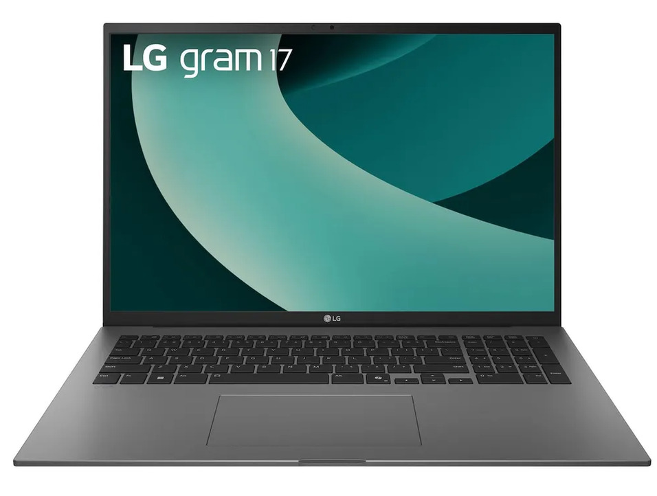 LG 17ZB90TL-G.AZ79GN laptop – image 2