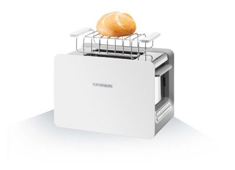 Grundig TA 7280 W – image 3