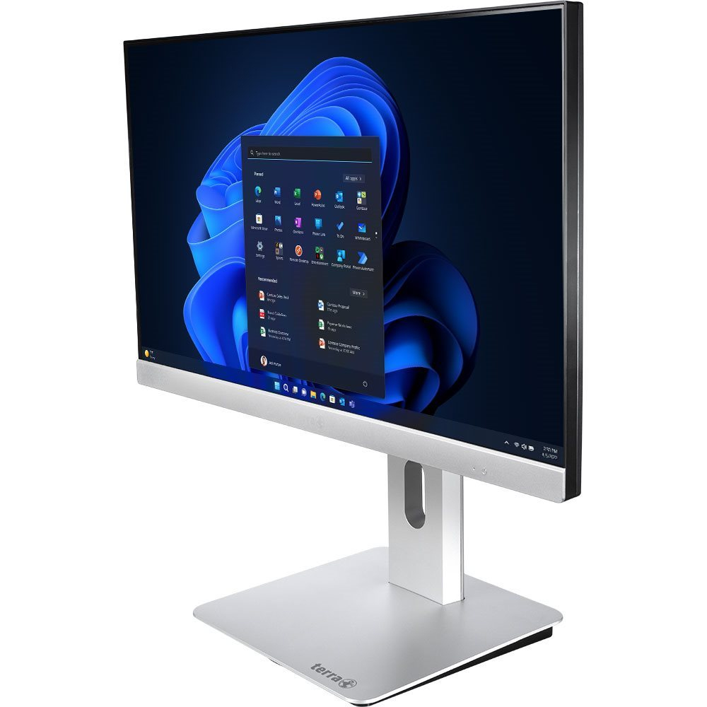TERRA 1008234 All-in-One PC/workstation Intel® Core™ i5 i5-7400 – image 2