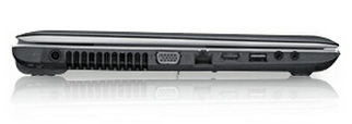 Samsung Q NP-Q330-JS01UA laptop Intel® Core™ i3 i3-350M – image 5