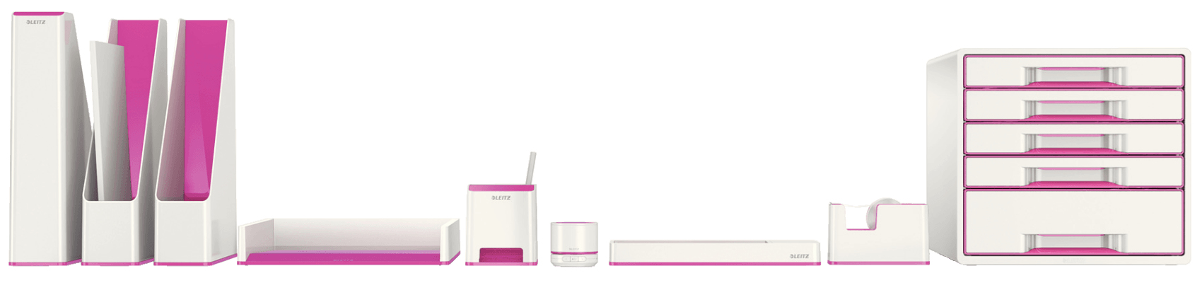 Leitz WOW Mini Conference Bluetooth Speaker – image 2