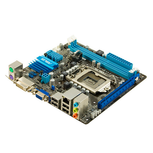 ASUS P8H61-I LX R2.0
