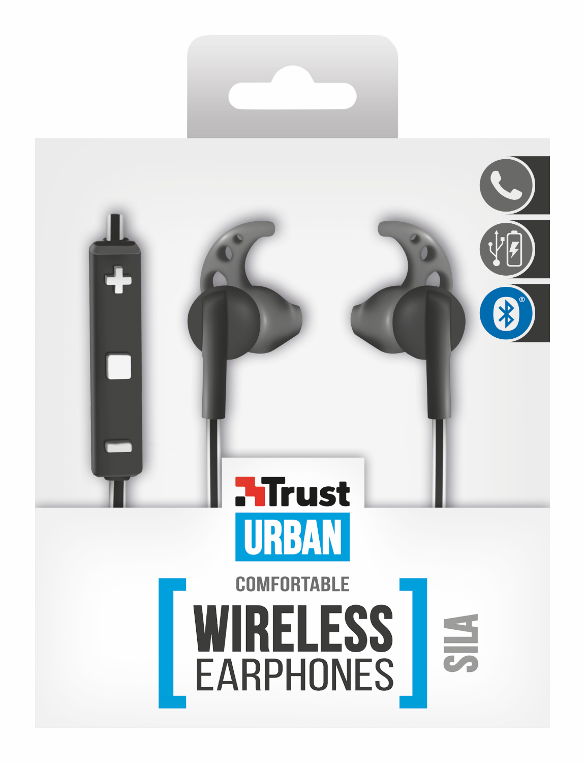 Trust Sila Wireless