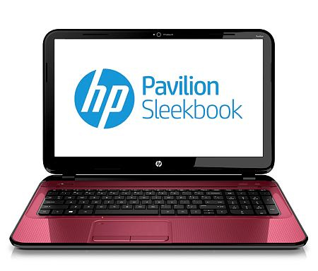 HP Sleekbook 14-b031tu – image 1