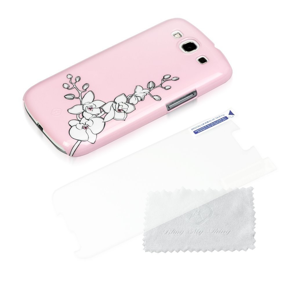 Zebra BMT-21-04-17-41 mobile phone case Cover Pink – image 3