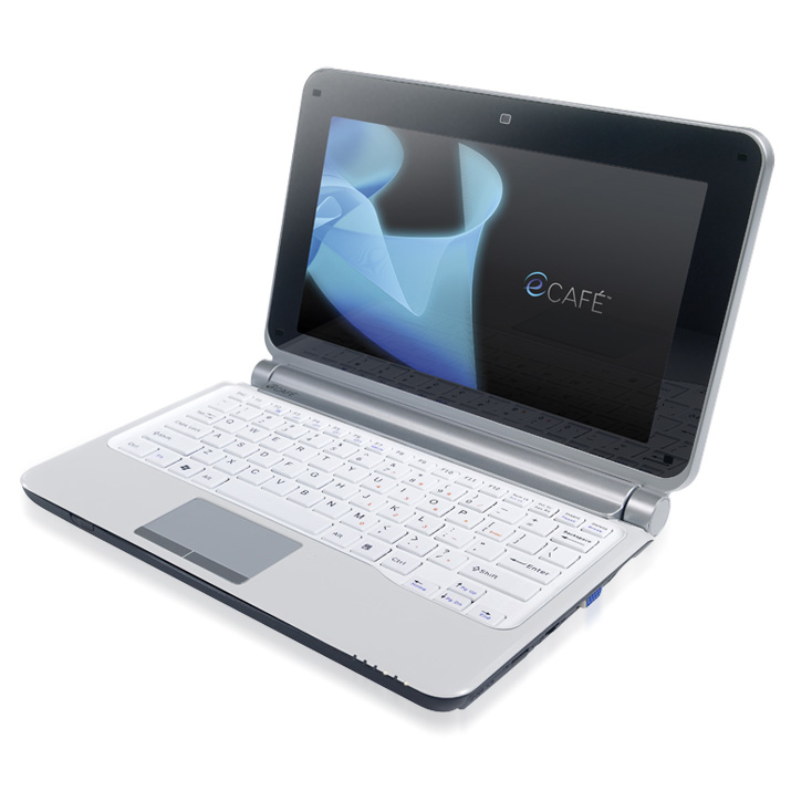 Hercules eCafé EC-1000W – image 5