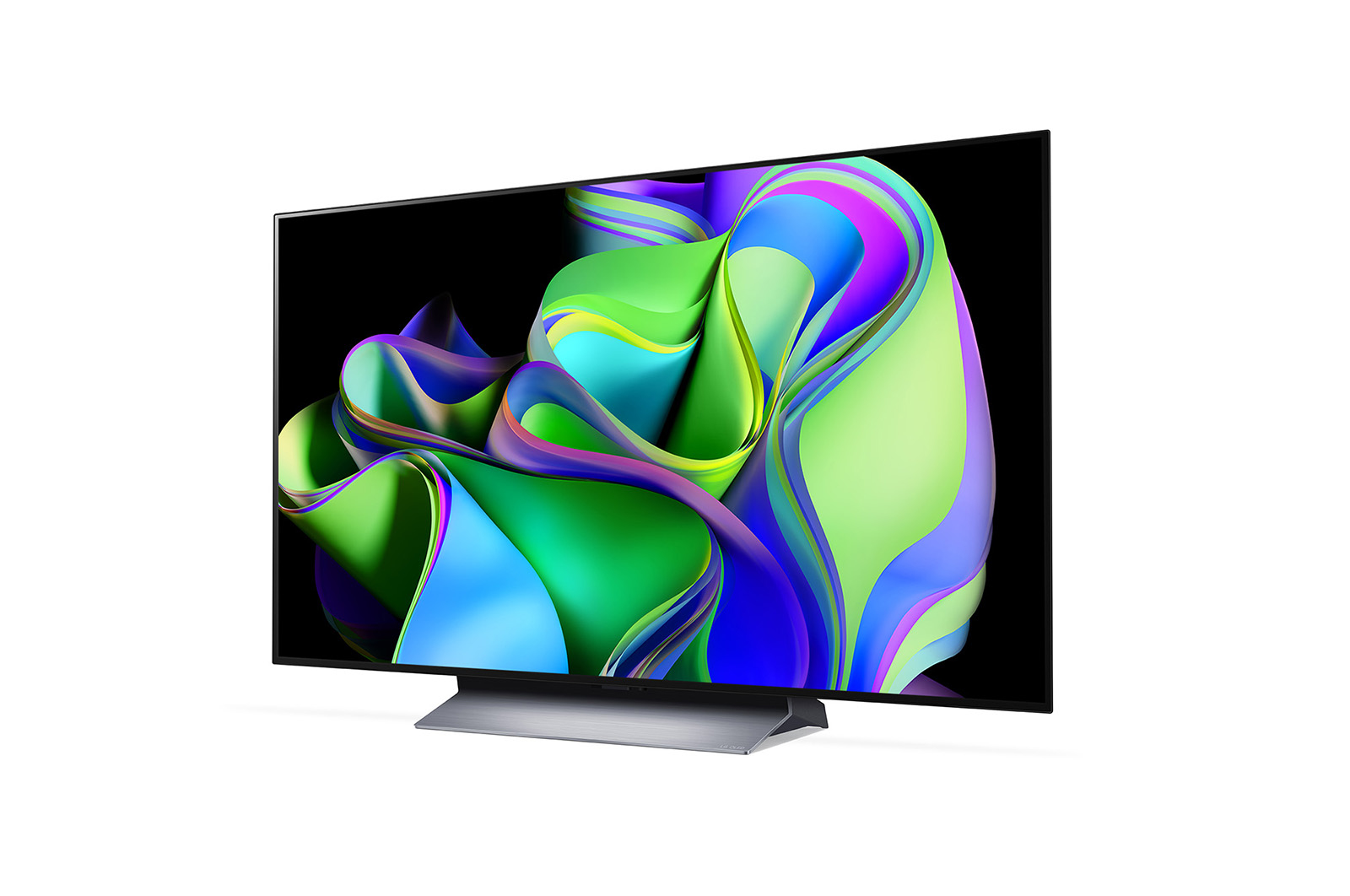 LG TV OLED 4K 48 121cm OLED48C3 evo C3 2023 — photo 3