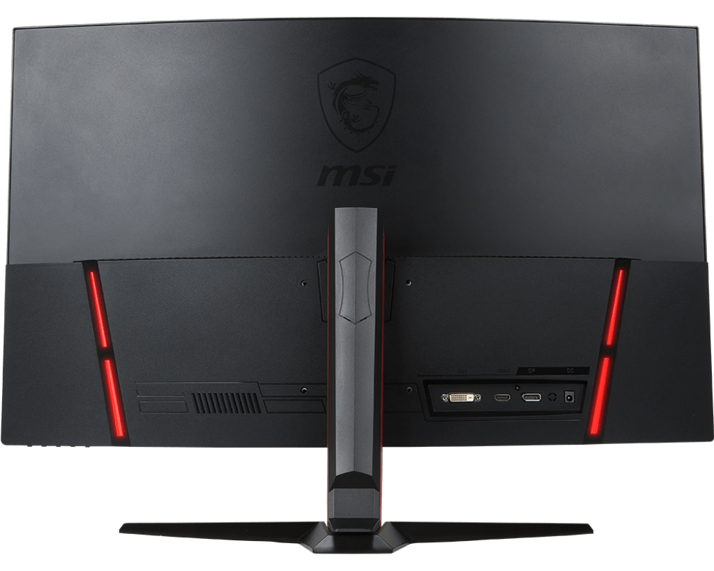 MSI AG32C + XCAM720HD – image 5