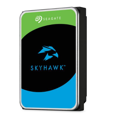 Seagate SkyHawk ST3000VX015 внутренний жесткий диск 3 TB 256 MB 3.5" Serial ATA III