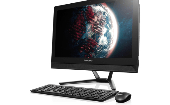 Lenovo IdeaCentre C40-05 AMD A4 A4-6210 – image 2