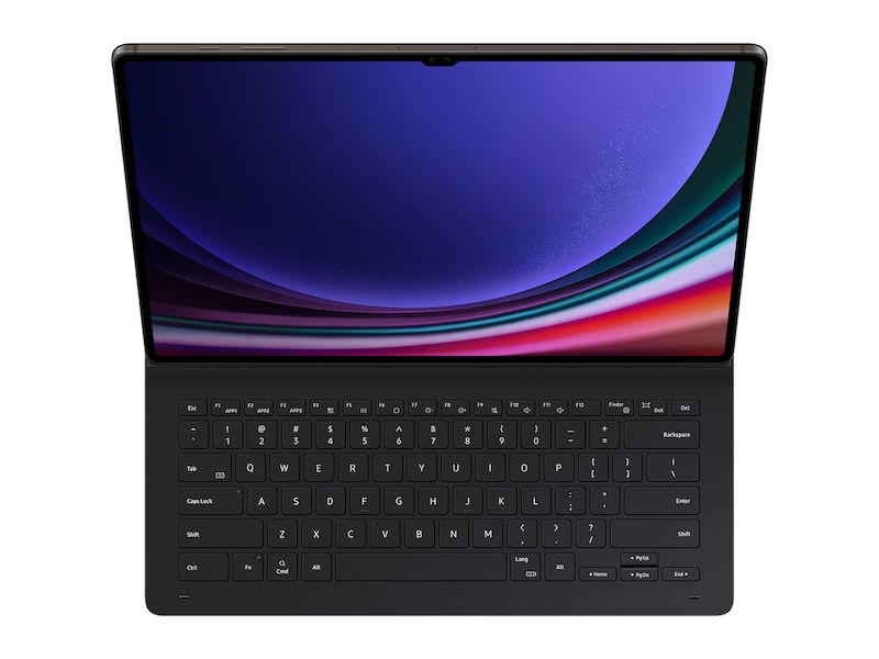 Samsung EF-DX910UBEGUJ mobile device keyboard Black – image 9