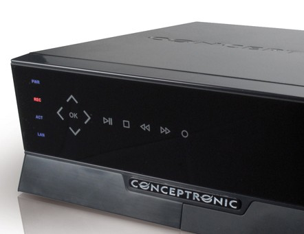 Conceptronic Media Giant 640GB – image 5