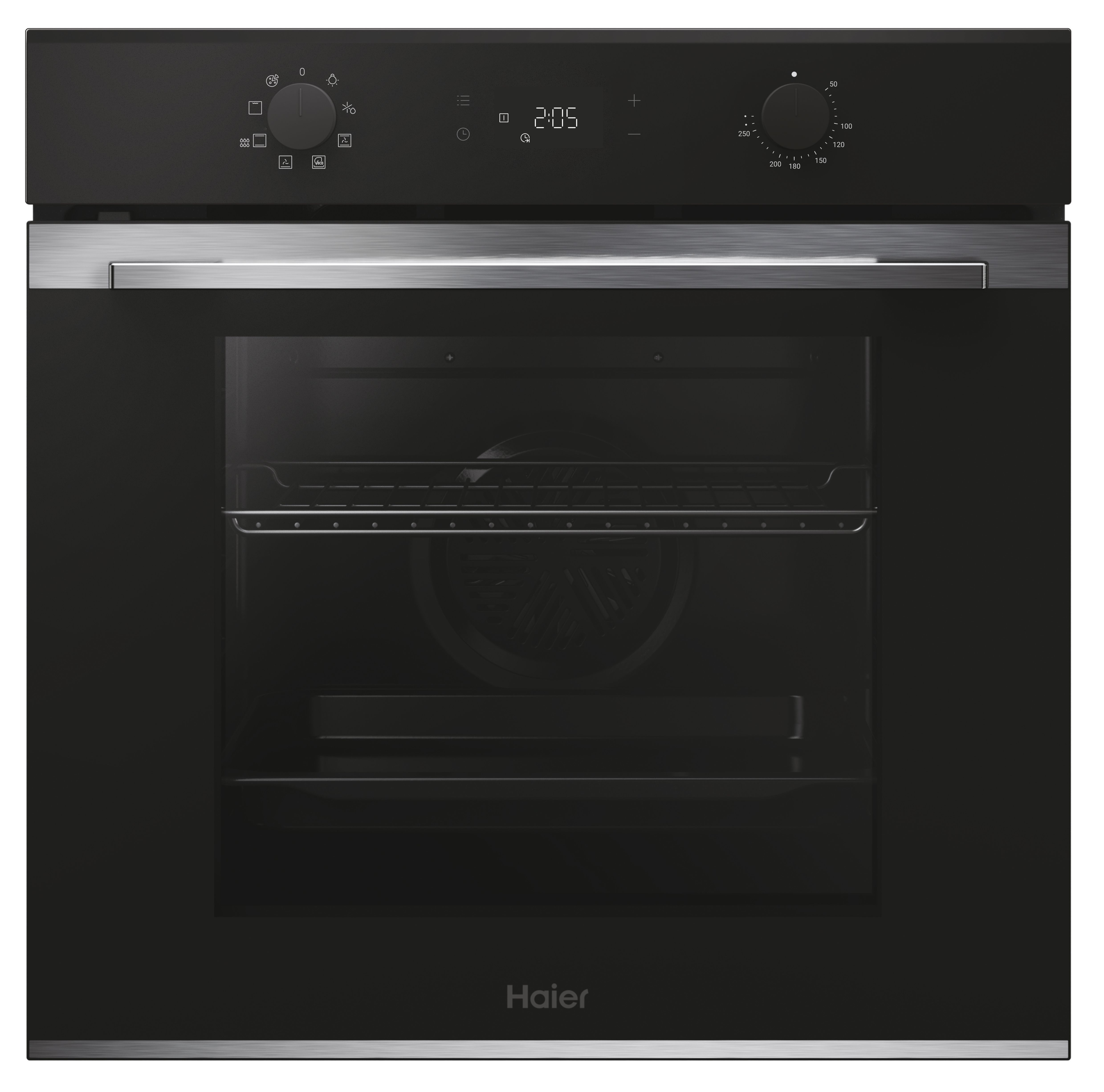 Haier ID2P3T1HTX — vue 1 sur 8