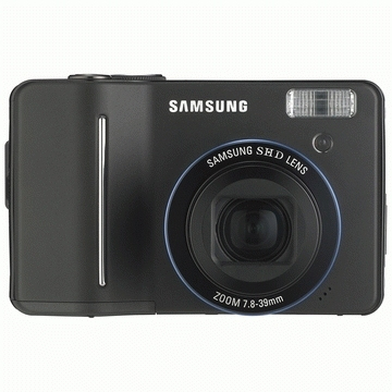 Samsung S1050 1/1.8" – image 2