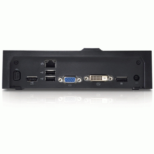 Dell Simple Port-Replicator – image 2