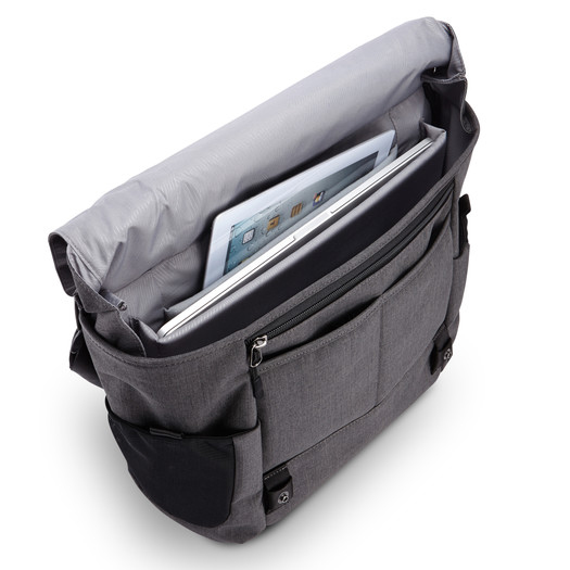 Case Logic RUM-115-ANTHRACITE – image 6