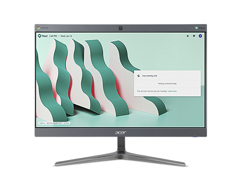 Acer Chromebase CA24V2 Intel® Core™ i7 i7-8550U