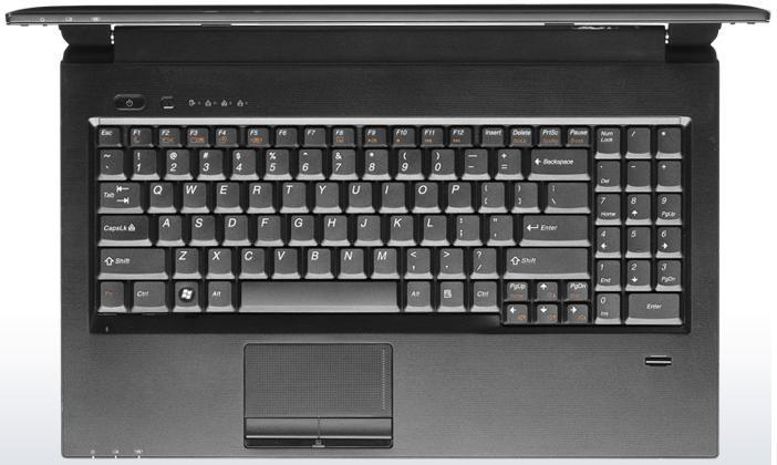 Lenovo Essential B560E Intel® Core™ i3 i3-380M Laptop – image 3