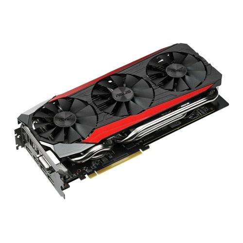 ASUS Radeon R9 390X 8GB – image 2