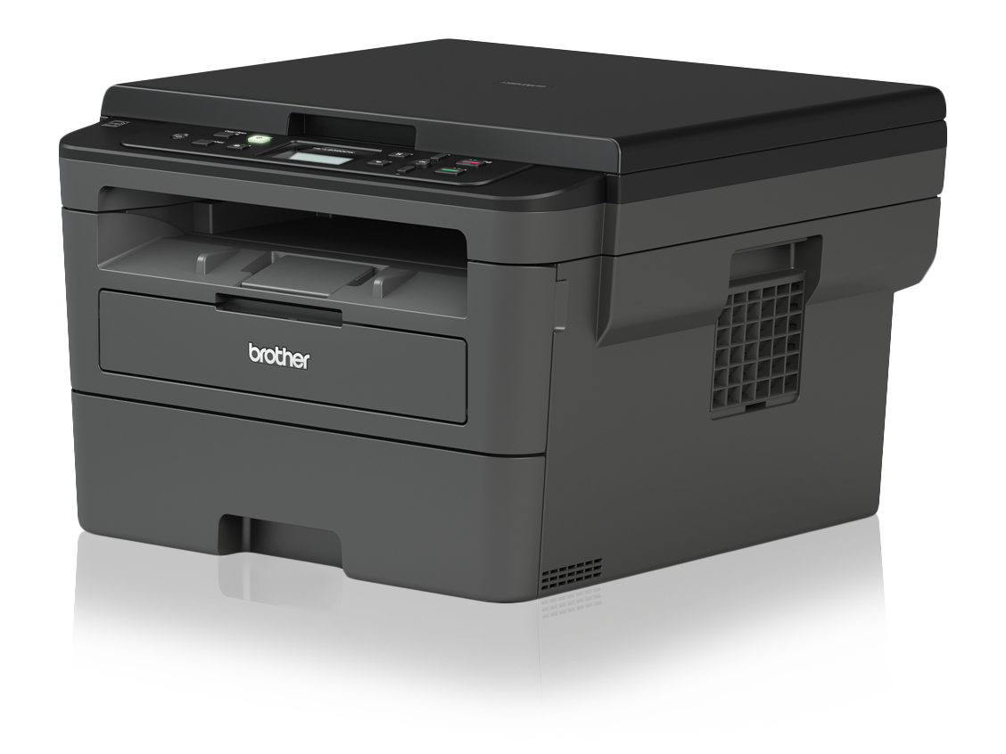 Brother HL-L2390DW multifunction printer Laser A4 – image 2