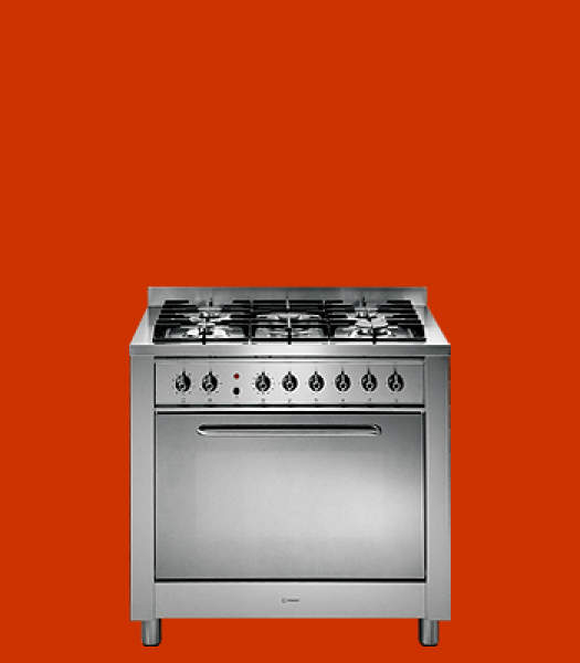 Indesit KP 958 MS.B(X)/O (T)