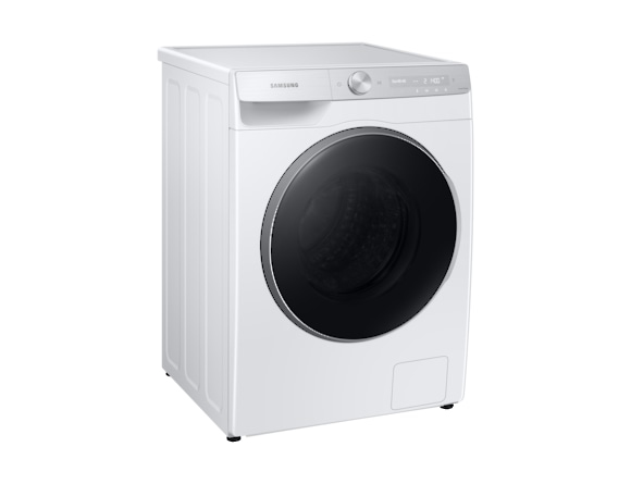 Samsung WW90T936ASH washing machine Front-load – image 2