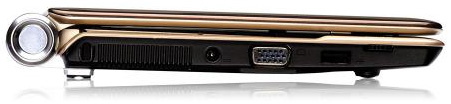 MSI Wind U160-4616W7S – image 3