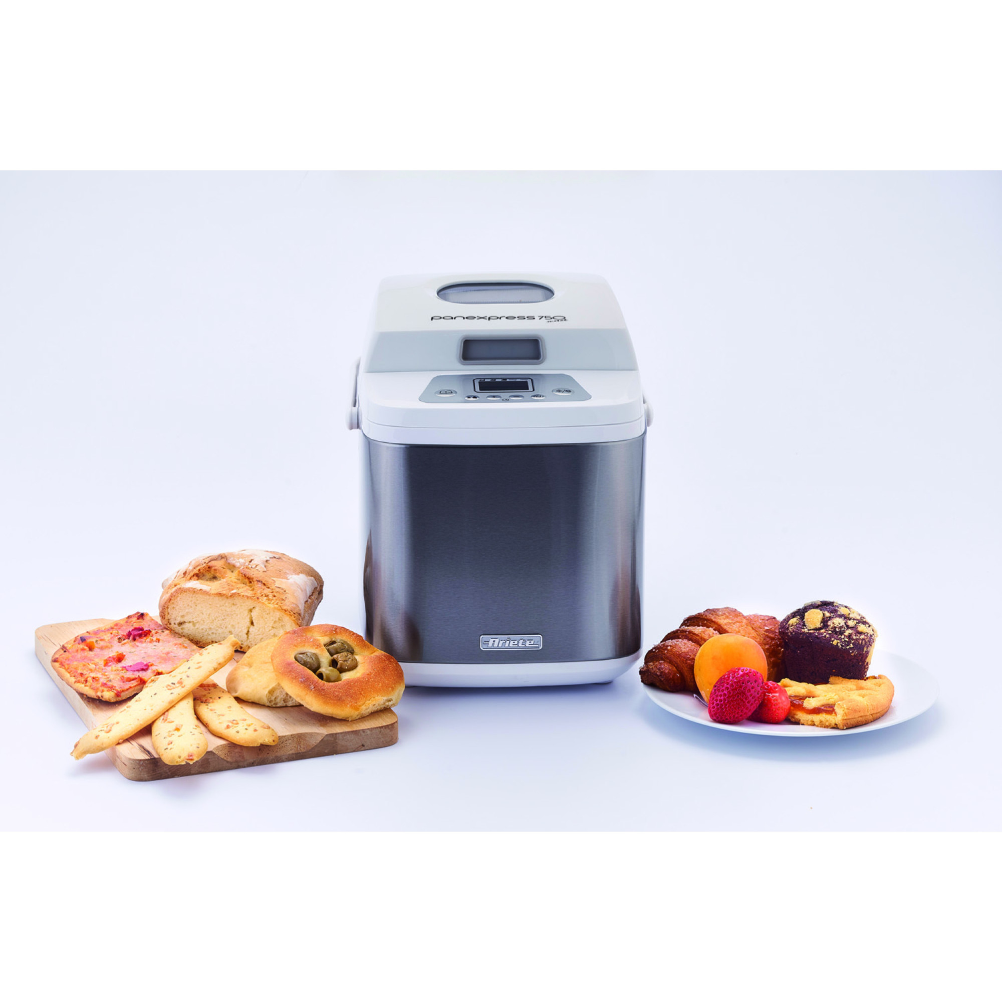 Ariete 0132/00 bread maker – image 2