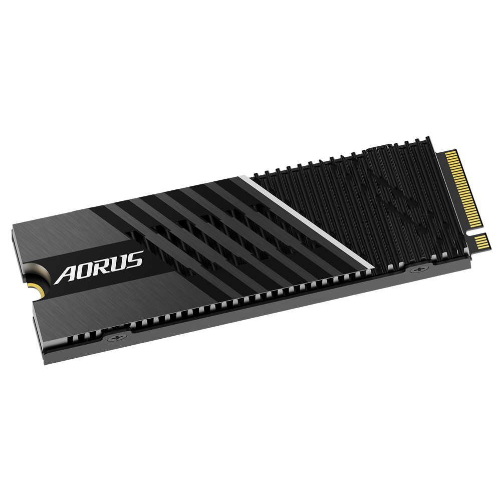 GIGABYTE AORUS Gen4 7000s – image 4