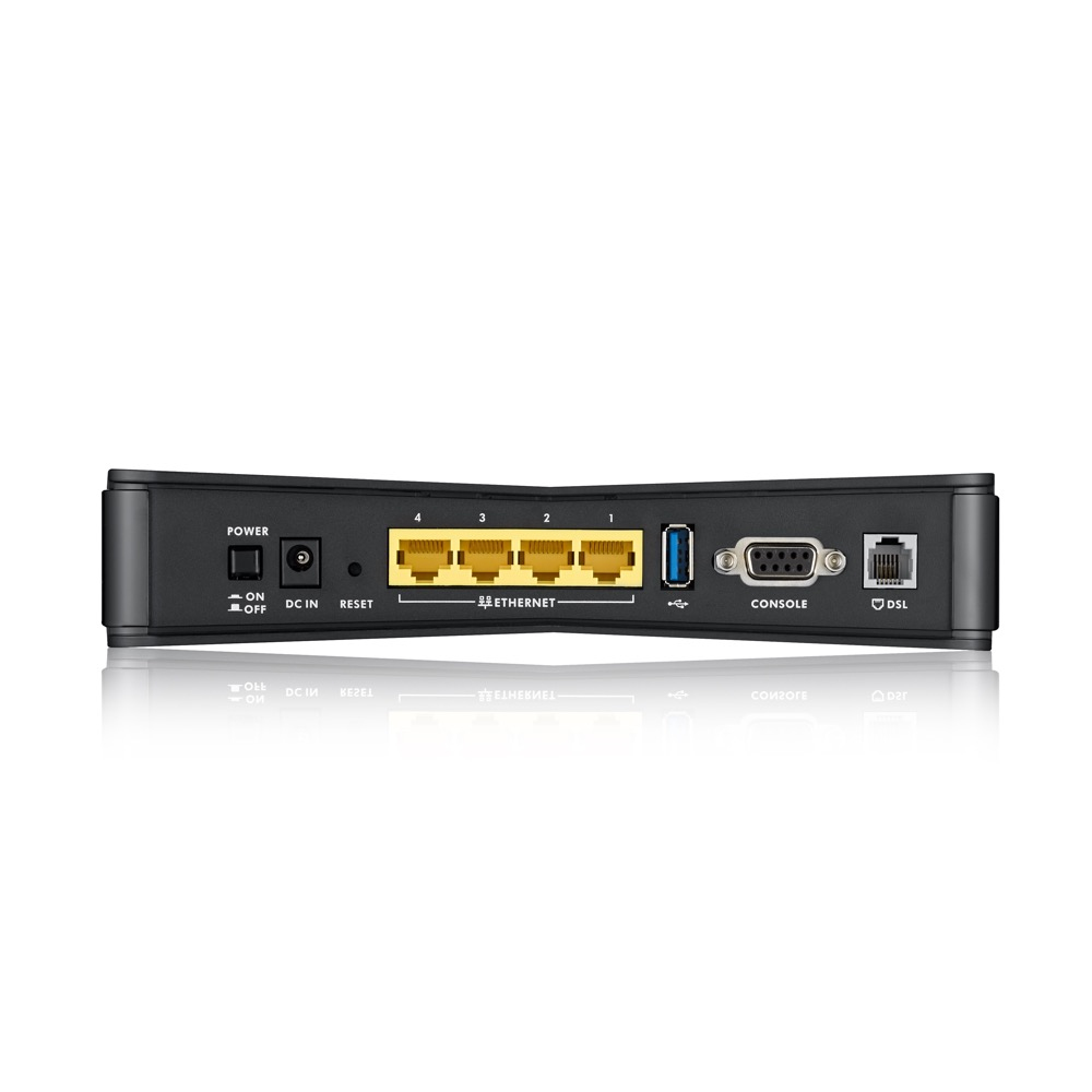 Zyxel P-793H v3 – image 4