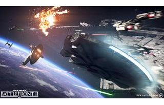 Sony Interactive Entertainment PS4 Pro 1TB Limited Edition + Star Wars Battlefront: Elite Trooper Deluxe Edition – image 2