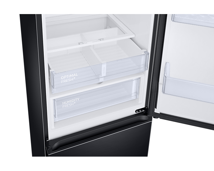 Samsung RB34T675EBN/EF fridge-freezer Freestanding – image 7