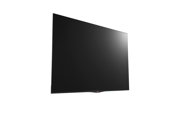 LG 55EA870V TV 139.7 cm (55") Full HD Smart TV Wi-Fi Black – image 7