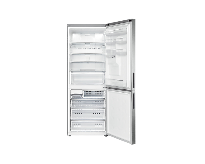 Samsung RL4363SBASL Freestanding Stainless steel – image 5