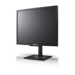 Samsung NC190 computer monitor – image 3